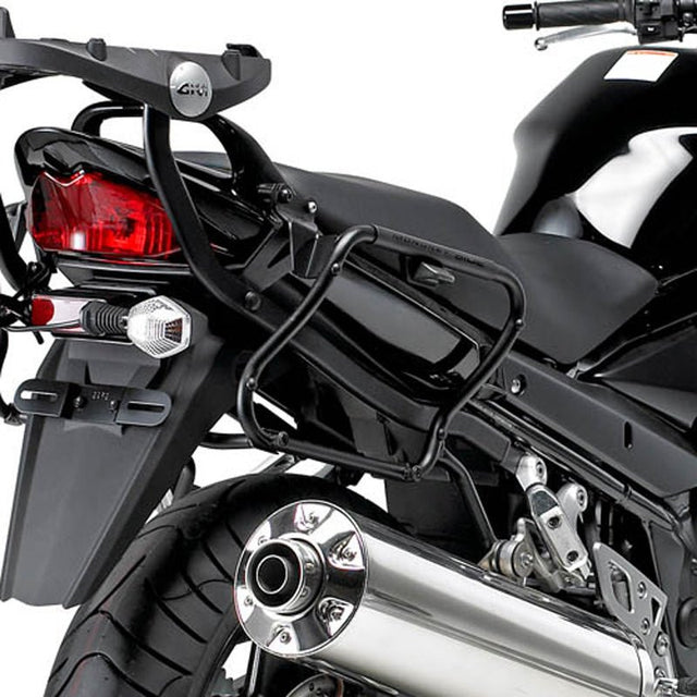 GIVI V35/37 SIDECASE BRACKET BANDIT 650/1250/GSX650F (PLX539) - DRIVEN Canada's Powersports 8019606112705PLX539