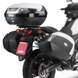 GIVI V35/37 SIDECASE BRACKET DL650 (PLX3101) - DRIVEN Canada's Powersports 8019606147561PLX3101