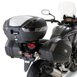 GIVI V35/37 SIDECASE BRACKET HONDA CB500X (PLX1121) - DRIVEN Canada's Powersports 8019606170927PLX1121