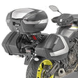 GIVI V35/37 SIDECASE BRACKET MT07 (PLX2140) - DRIVEN Canada's Powersports 8019606239419PLX2140