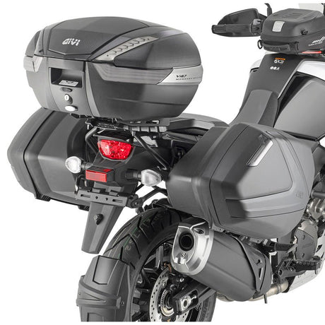 GIVI V35/37 SIDECASE BRACKET SUZUKI DL1050 (PLX3117) - DRIVEN Canada's Powersports 8019606259721PLX3117