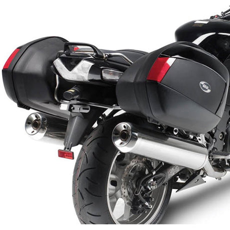 GIVI V35/37 SIDECASE BRACKET ZX14 (PLX446) - DRIVEN Canada's Powersports 8019606109651PLX446