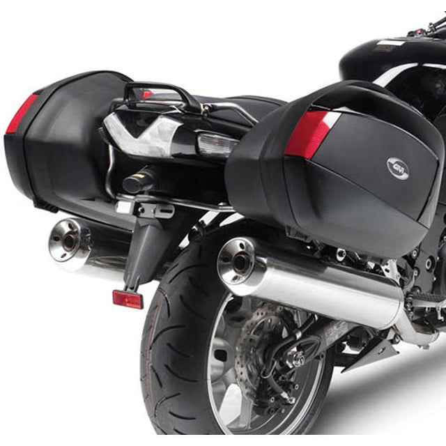 GIVI V35/37 SIDECASE BRACKET ZX14 (PLX446) - DRIVEN Canada's Powersports 8019606109651PLX446