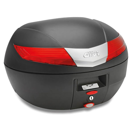 GIVI V40N MONOKEY MATTE BLACK - DRIVEN Canada's Powersports 8019606194763V40N