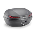 Givi V45N Monokey Matte Black 45L - DRIVEN Canada's Powersports 8019606327505V45N