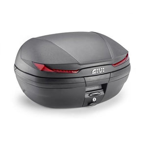 Givi V45N Monokey Matte Black 45L - DRIVEN Canada's Powersports 8019606327505V45N