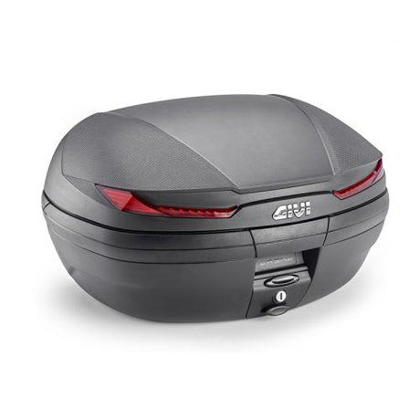 Givi V45N Monokey Matte Black 45L - DRIVEN Canada's Powersports 8019606327505V45N