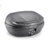 Givi V45NT Monokey Tech Matte Black 45L - DRIVEN Canada's Powersports 8019606327512V45NT