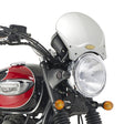GIVI WINDSCREEN MOUNTING KIT BONNEVILLE 865 (AL6406A) - DRIVEN Canada's Powersports 8019606202031AL6406A