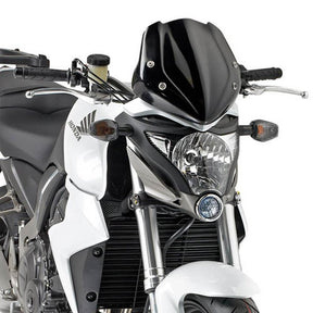 GIVI WINDSCREEN MOUNTING KIT CBR1000R (A312A) - DRIVEN Canada's Powersports 8019606119049A312A