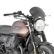 GIVI WINDSCREEN MOUNTING KIT GUZZI V7 III (AL8204A) - DRIVEN Canada's Powersports 8019606255525AL8204A