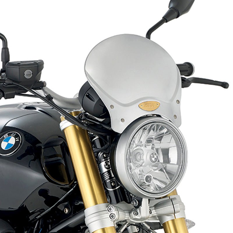 GIVI WINDSCREEN MOUNTING KIT R NINE T - DRIVEN Canada's Powersports 8019606201379AL5115A