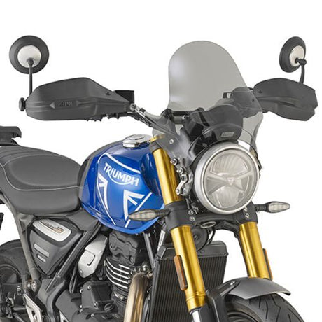 Givi Windscreen Mounting Kit Speed 400 - DRIVEN Canada's Powersports 8019606350992A6424A