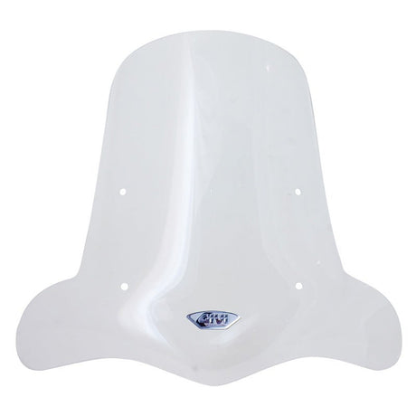 GIVI WINDSCREEN MOUNTING KIT SPORTCITY 200 (A129A) - DRIVEN Canada's Powersports 8019606104878A129A