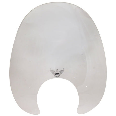 GIVI WINDSCREEN MOUNTING KIT VL1500 INTRUDER (AS136A2) - DRIVEN Canada's Powersports AS136A2