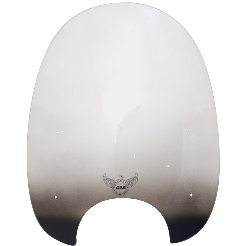 GIVI WINDSCREEN MOUNTING KIT VN900 CLASSIC (AS128A2) - DRIVEN Canada's Powersports 8019606116994AS128A2