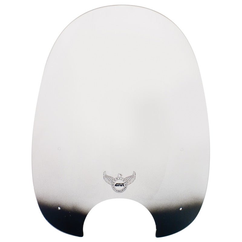 GIVI WINDSCREEN MOUNTING KIT VT750C (AS115A2) - DRIVEN Canada's Powersports 8019606066619AS115A2
