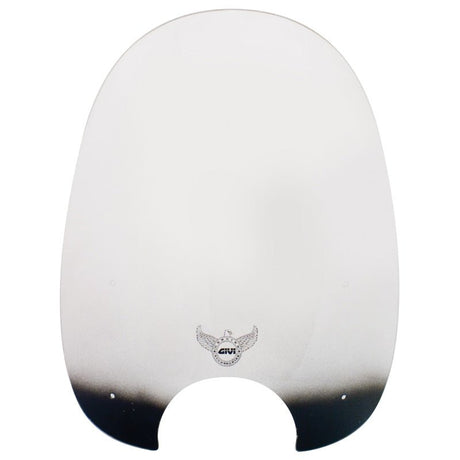 GIVI WINDSCREEN MOUNTING KIT VT750C (AS115A2) - DRIVEN Canada's Powersports 8019606066619AS115A2
