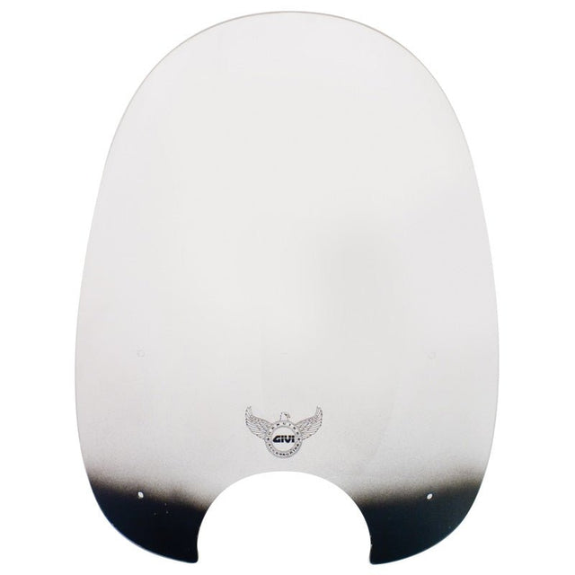 GIVI WINDSCREEN MOUNTING KIT VT750C (AS115A2) - DRIVEN Canada's Powersports 8019606066619AS115A2