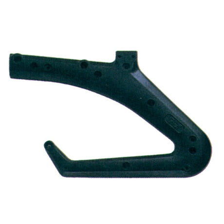 GIVI WINGRACK - 1 LEFT SIDE SUPPORT (Z164SX) - DRIVEN Canada's Powersports 8019606053954Z164SX