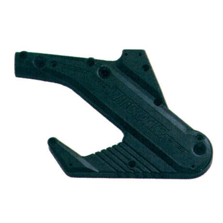 GIVI WINGRACK - 2 LEFT SIDE SUPPORT (Z132SX) - DRIVEN Canada's Powersports 8019606053435Z132SX