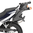 GIVI WINGRACK ADAPTER KIT CBR600F4 (Y252) - DRIVEN Canada's Powersports 8019606071644Y252