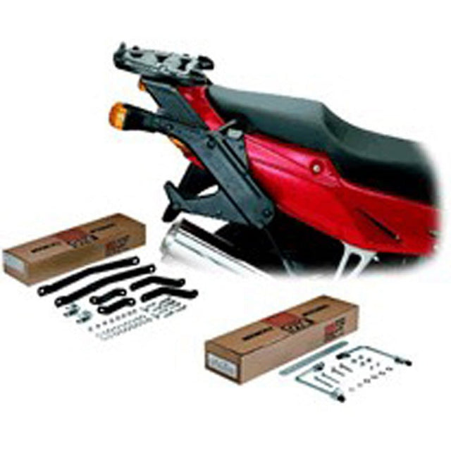GIVI WINGRACK ADAPTER KIT RF600R (Y507) - DRIVEN Canada's Powersports 8019606060525Y507