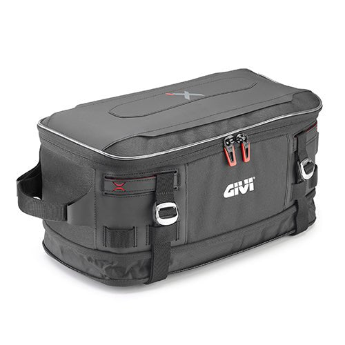 GIVI XL01B 20L WATER RESISTANT CARGO BAG - DRIVEN Canada's Powersports 8019606346094XL01B