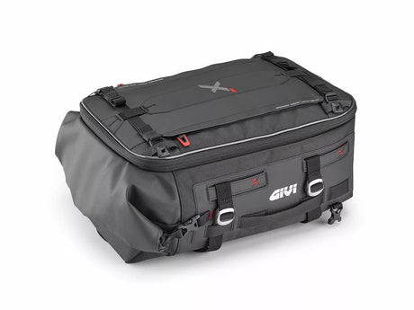 GIVI XL02 35L WATER RESISTANT CARGO BAG - DRIVEN Canada's Powersports 8019606290489XL02