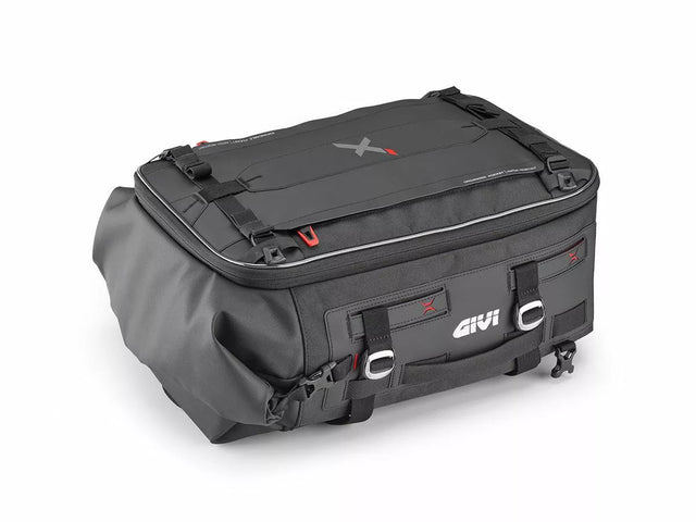 GIVI XL02 35L WATER RESISTANT CARGO BAG - DRIVEN Canada's Powersports 8019606290489XL02