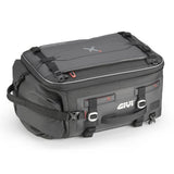 GIVI XL02B X-Line 35L Motorcycle Cargo Bag Water Resistant, Black