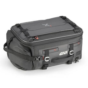 Givi XL02B 35L Water Resistant Cargo Bag - DRIVEN Canada's Powersports 8019606346100XL02B