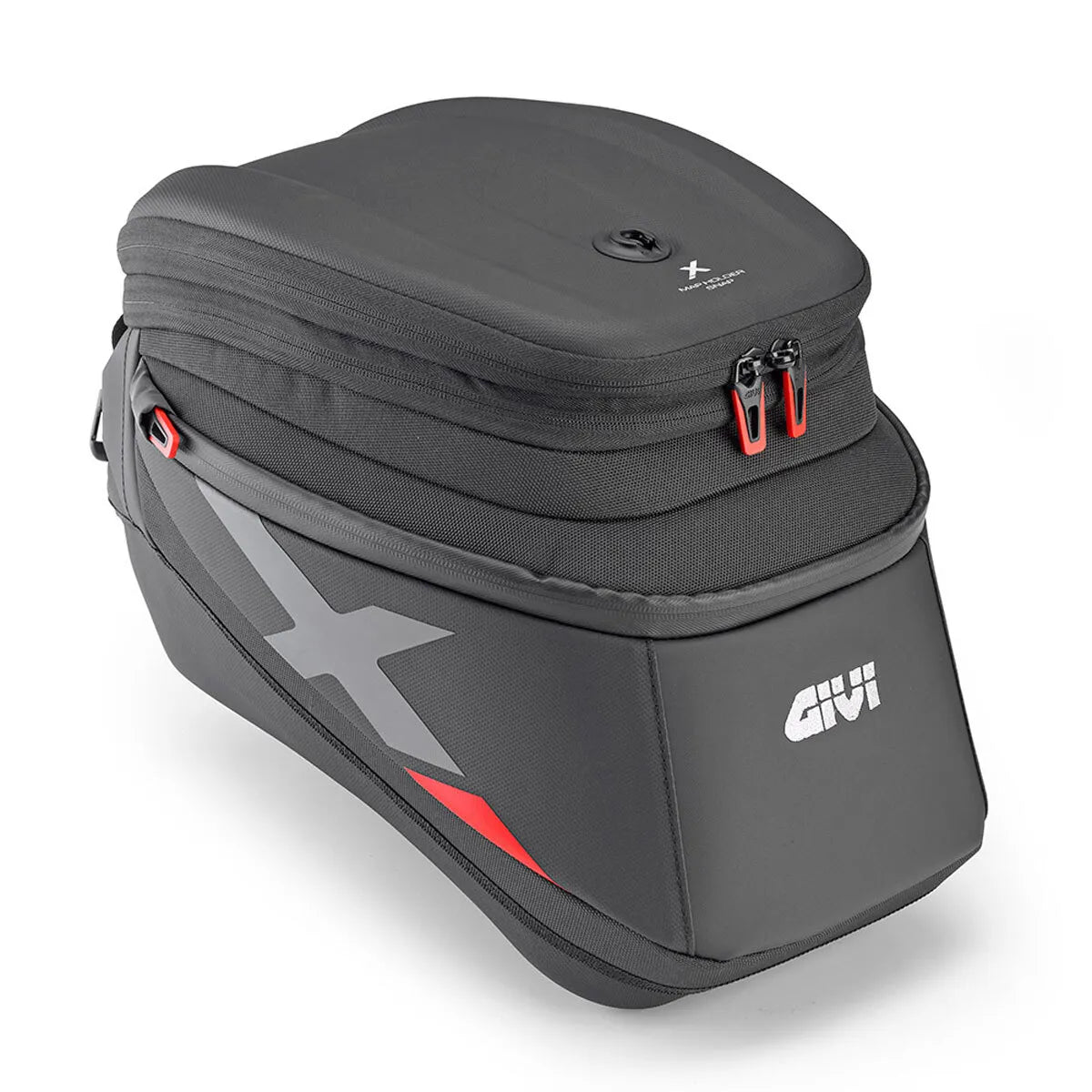 GIVI XL04 20L TANKLOCK BAG BMW KTM - DRIVEN Canada's Powersports 8019606295415XL04