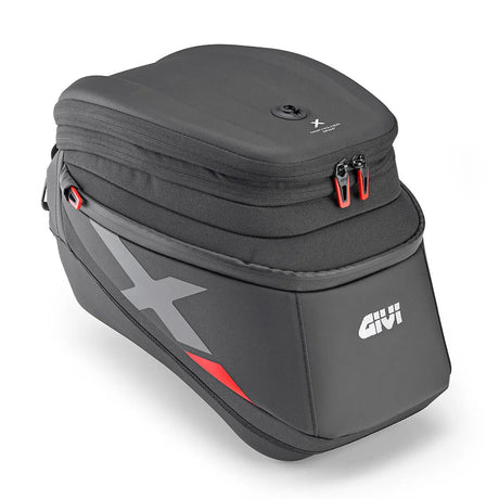GIVI XL04 20L TANKLOCK BAG BMW KTM - DRIVEN Canada's Powersports 8019606295415XL04