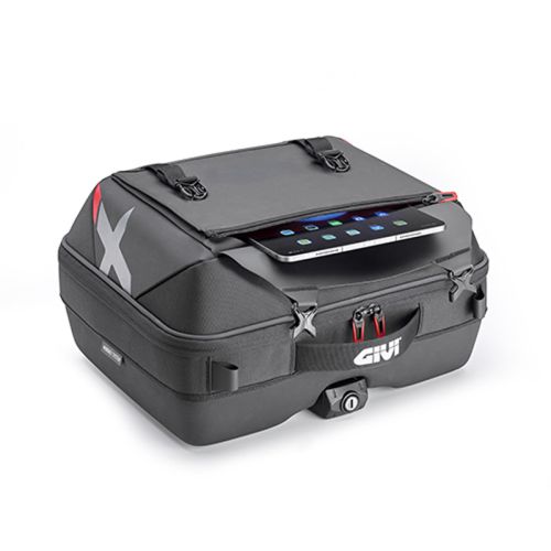 Givi XL09 33L Monokey Bag - DRIVEN Canada's Powersports 8019606346551XL09