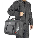 Givi XL09 33L Monokey Bag - DRIVEN Canada's Powersports 8019606346551XL09