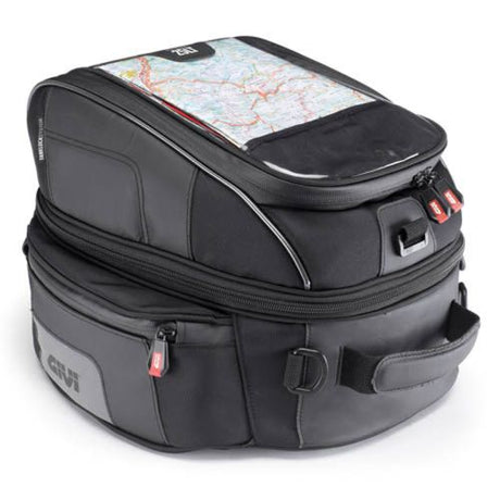 Givi XS306Y Xstream 25L Tanklock Bag YKK - DRIVEN Canada's Powersports 8019606332998XS306Y