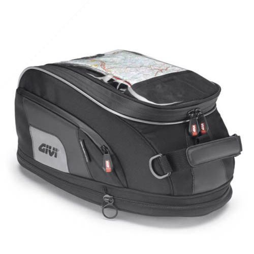 Givi XS307Y Xstream 15L Tanklock Bag YKK - DRIVEN Canada's Powersports 8019606333018XS307Y