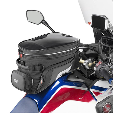 Givi XS320Y Xstream 15L Tanklock Bag YKK - DRIVEN Canada's Powersports 8019606333049XS320Y