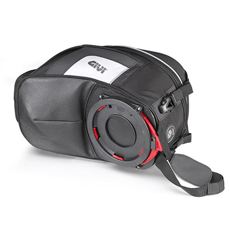 Givi XS320Y Xstream 15L Tanklock Bag YKK - DRIVEN Canada's Powersports 8019606333049XS320Y