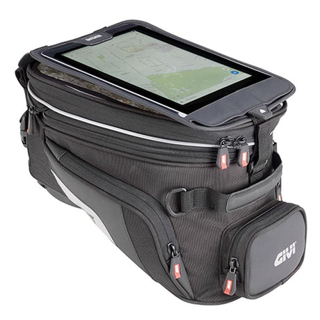 Givi XS320Y Xstream 15L Tanklock Bag YKK - DRIVEN Canada's Powersports 8019606333049XS320Y