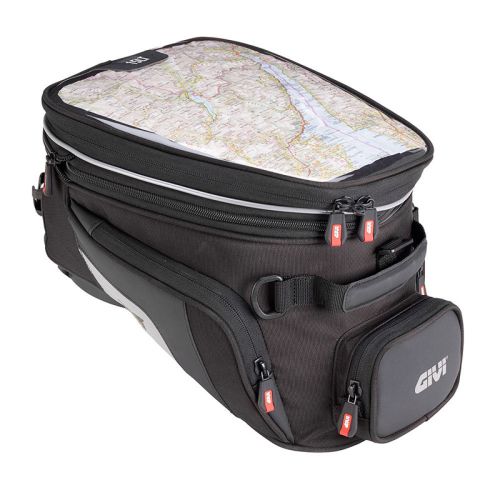 Givi XS320Y Xstream 15L Tanklock Bag YKK - DRIVEN Canada's Powersports 8019606333049XS320Y