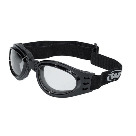 GLOBAL VISION ADVENTURE SUNGLASSES - DRIVEN Canada's Powersports 787217300009ADVENT CL