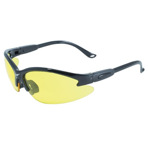 GLOBAL VISION COUGAR CL SUNGLASSES - DRIVEN Canada's Powersports 787217511368COUGAR YT
