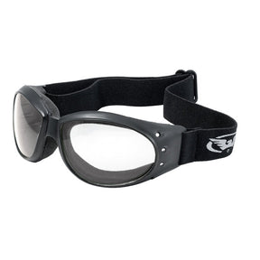 GLOBAL VISION ELIMINATOR SUNGLASSES - DRIVEN Canada's Powersports 787217606002ELIM CL