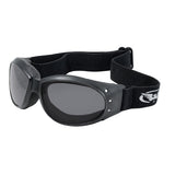 GLOBAL VISION ELIMINATOR SUNGLASSES - DRIVEN Canada's Powersports 787217606101ELIM SM