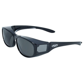 GLOBAL VISION ESCORT SUNGLASSES - DRIVEN Canada's Powersports 779420961450ESCORT SM