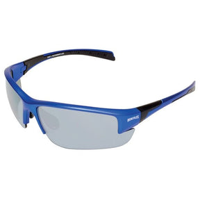 GLOBAL VISION HERCULES 7 SUNGLASSES - DRIVEN Canada's Powersports 787217768182HERC 7 BLUE MET FM