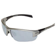 GLOBAL VISION HERCULES 7 SUNGLASSES - DRIVEN Canada's Powersports 787217768168HERC 7 GRAY MET FM