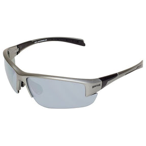 GLOBAL VISION HERCULES 7 SUNGLASSES - DRIVEN Canada's Powersports 787217768168HERC 7 GRAY MET FM